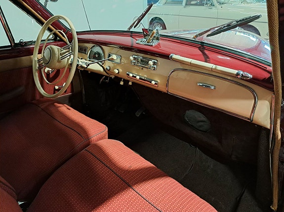 BMW 501 17 of 26