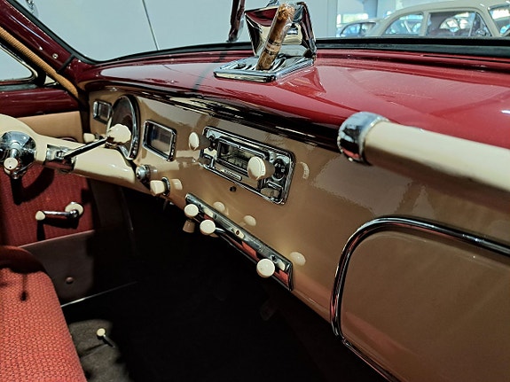 BMW 501 16 of 26