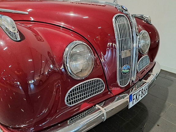 BMW 501 7 of 26