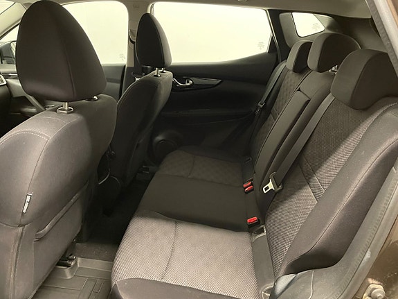 Nissan Qashqai 6 of 9