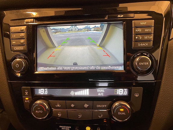 Nissan Qashqai 7 of 9
