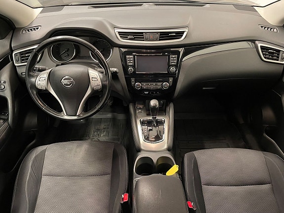 Nissan Qashqai 5 of 5