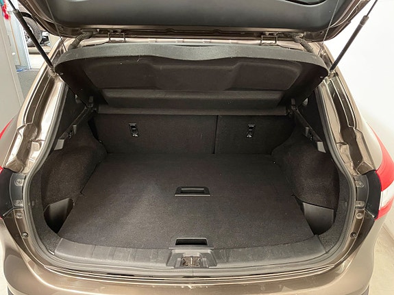 Nissan Qashqai 9 of 9