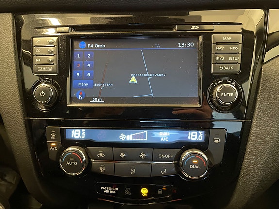 Nissan Qashqai 8 of 9