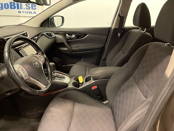 Nissan Qashqai 3 of 5