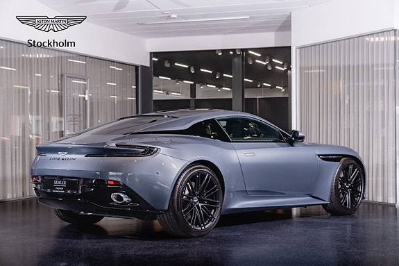 Aston Martin DB12 2 of 5