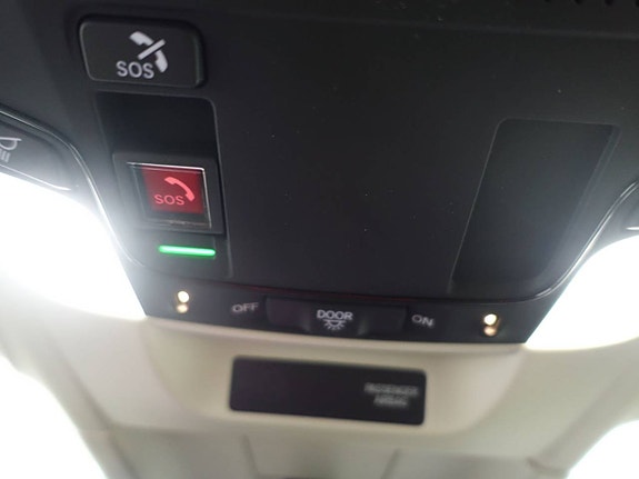 Honda e 20 of 24