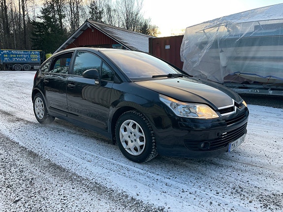 Citroen C4 3 of 5