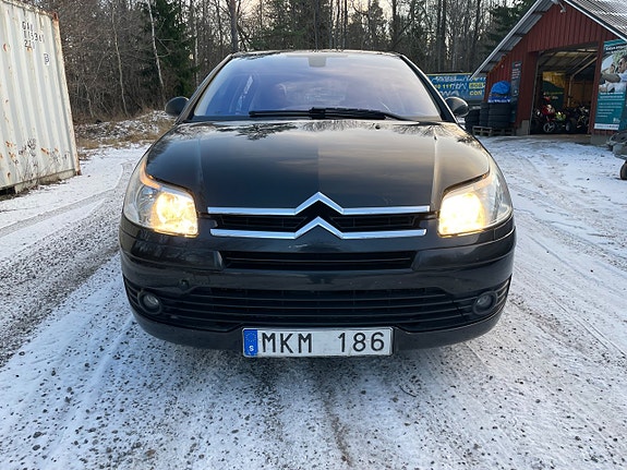Citroen C4 2 of 5
