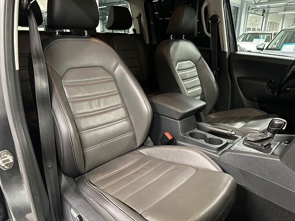 Volkswagen Amarok 15 of 27