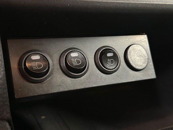 Volkswagen Amarok 19 of 27