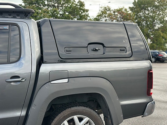 Volkswagen Amarok 3 of 30