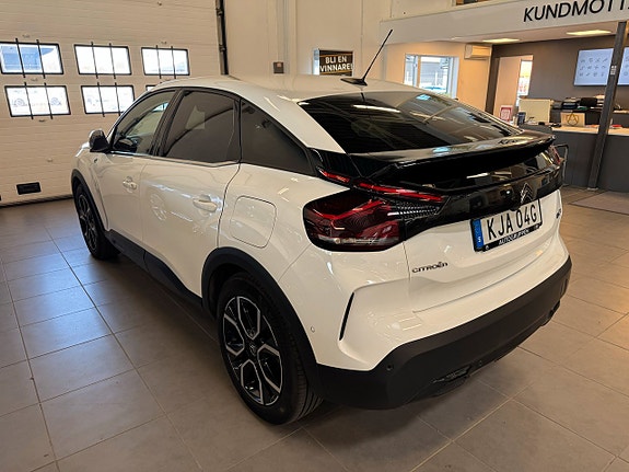 Citroen C4 4 of 5