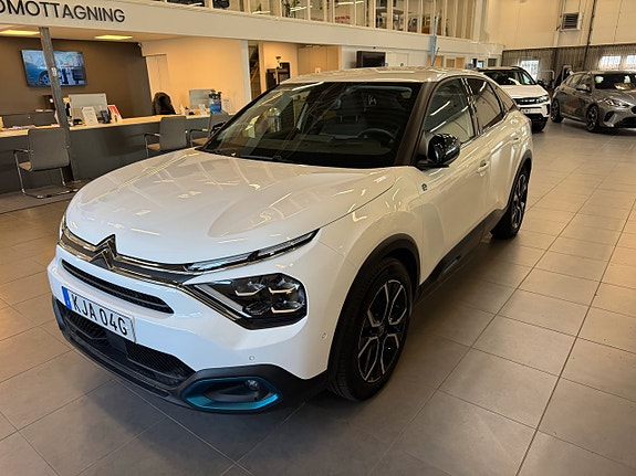 Citroen C4 3 of 5
