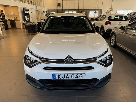 Citroen C4 2 of 5