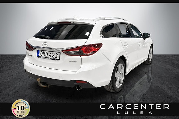 Mazda 6 3 of 20