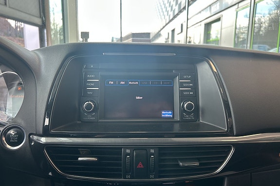 Mazda 6 13 of 20