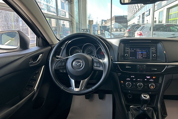 Mazda 6 5 of 20