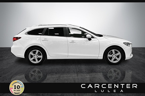 Mazda 6 2 of 20