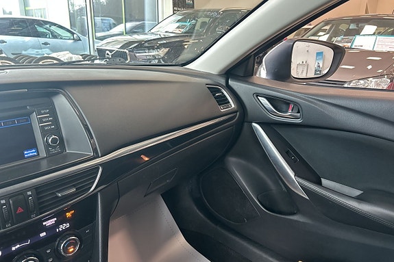 Mazda 6 15 of 20