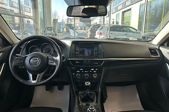 Mazda 6 6 of 20