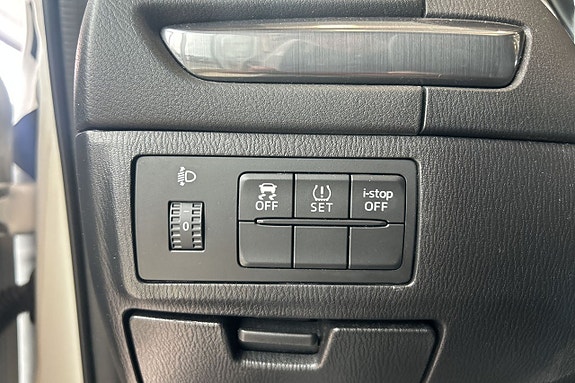 Mazda 6 17 of 20