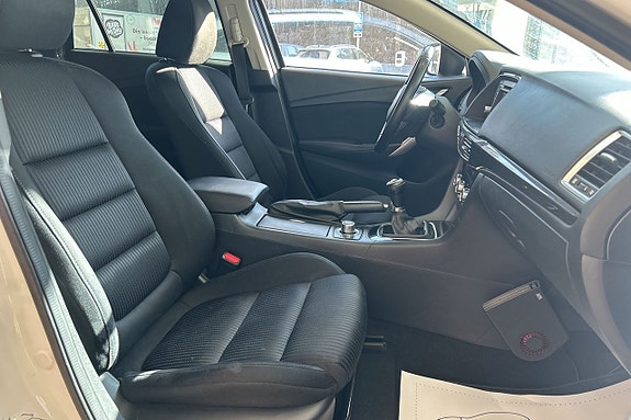 Mazda 6 8 of 20