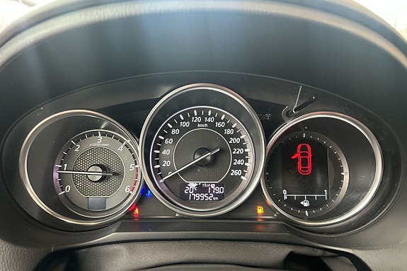 Mazda 6 16 of 20
