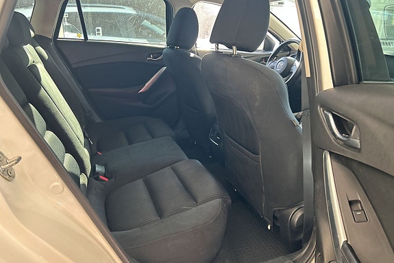 Mazda 6 9 of 20
