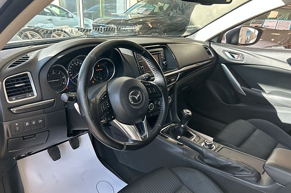 Mazda 6 4 of 20