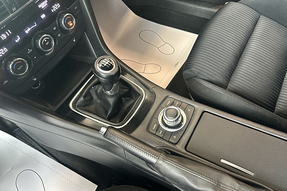 Mazda 6 14 of 20