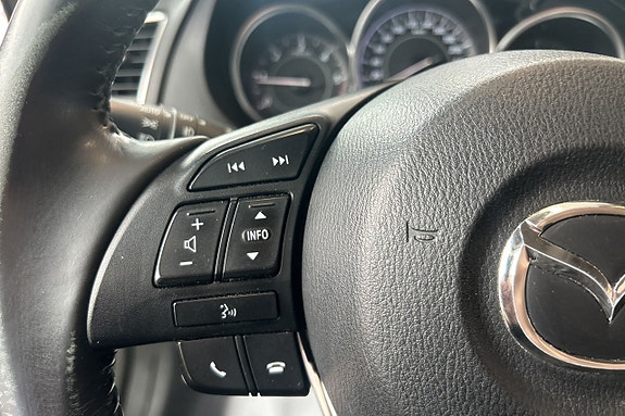 Mazda 6 18 of 20