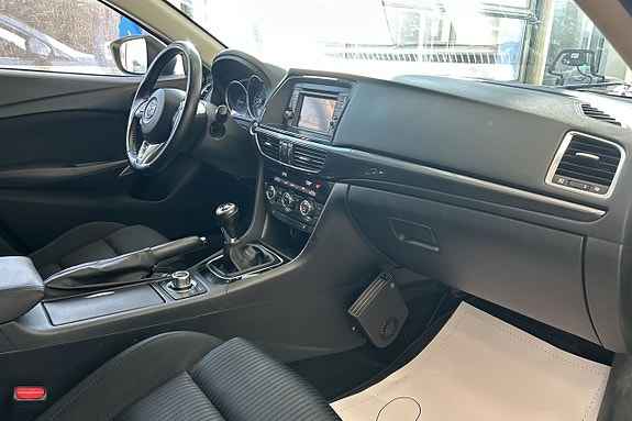 Mazda 6 7 of 20