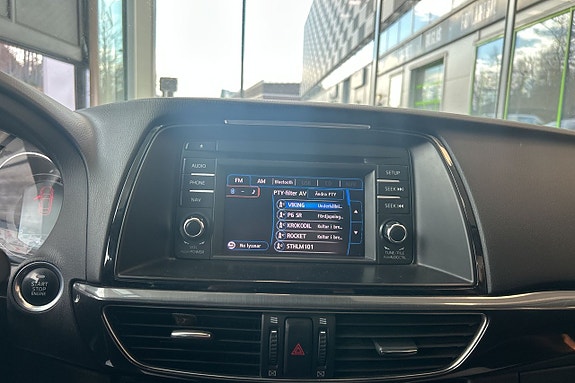 Mazda 6 11 of 20