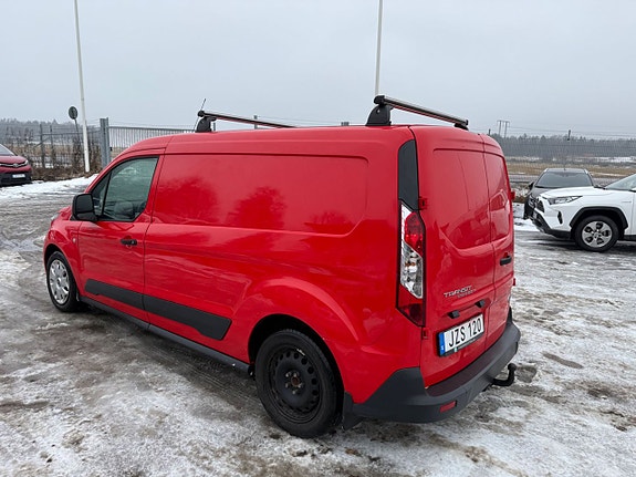 Ford Transit Connect 2 of 5