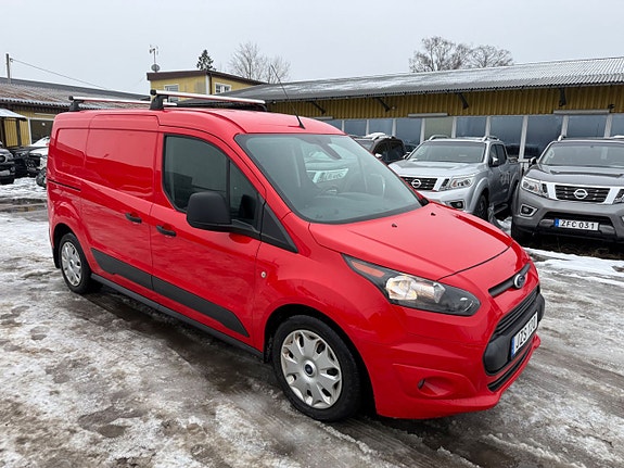 Ford Transit Connect 4 of 5
