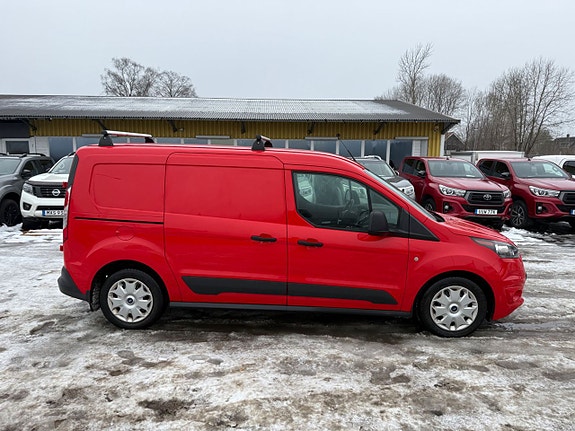 Ford Transit Connect 5 of 5