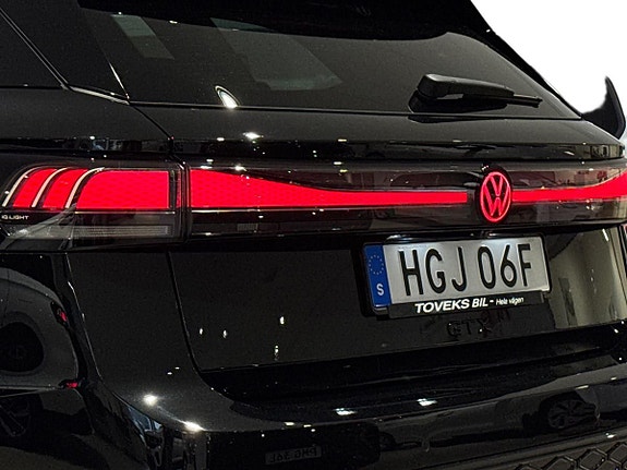 Volkswagen ID.7 6 of 18
