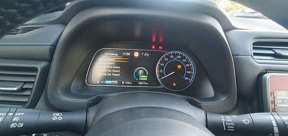 Nissan Leaf 10 of 10