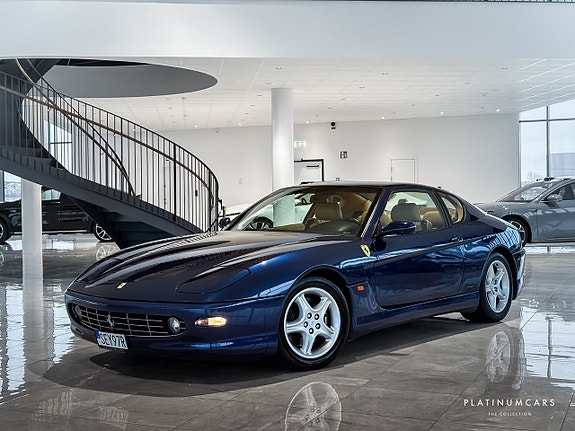 Ferrari 456