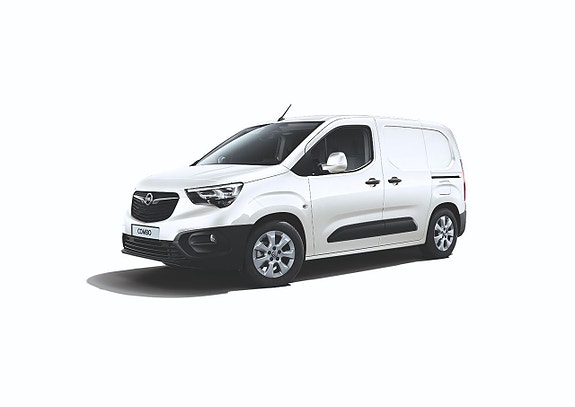 Opel Combo 2 of 4