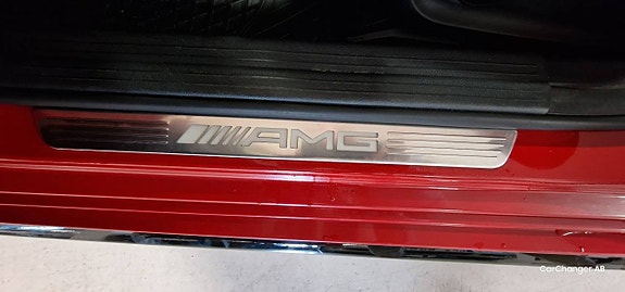 Mercedes-Benz AMG GT Roadster 11 of 14