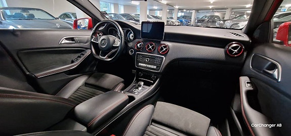 Mercedes-Benz AMG GT Roadster 8 of 14