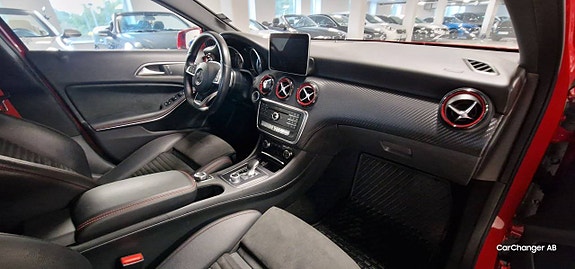 Mercedes-Benz AMG GT Roadster 9 of 14