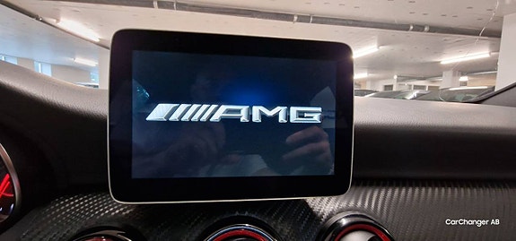Mercedes-Benz AMG GT Roadster 12 of 14