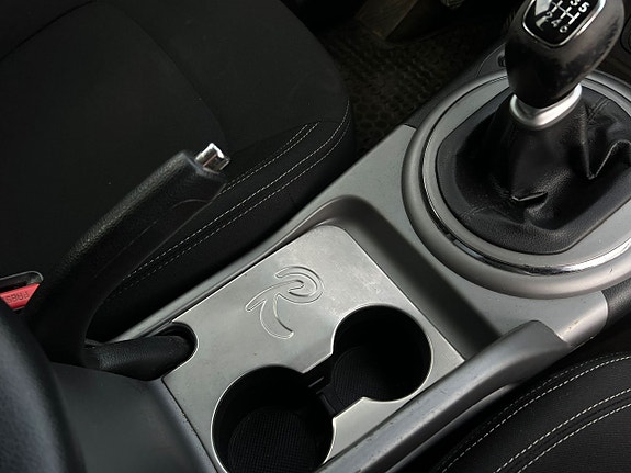 Kia Sportage 17 of 22