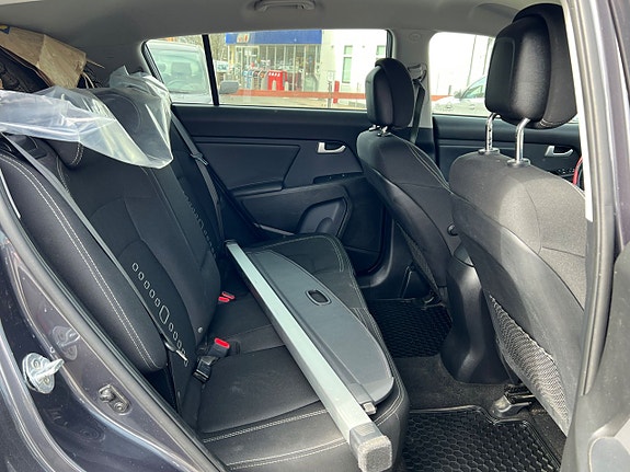 Kia Sportage 15 of 22