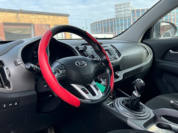 Kia Sportage 11 of 22