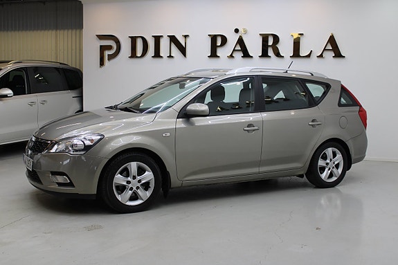 Kia Ceed 2 of 5