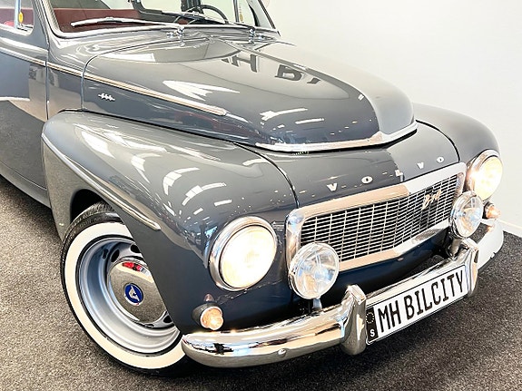 Volvo PV 4 of 5